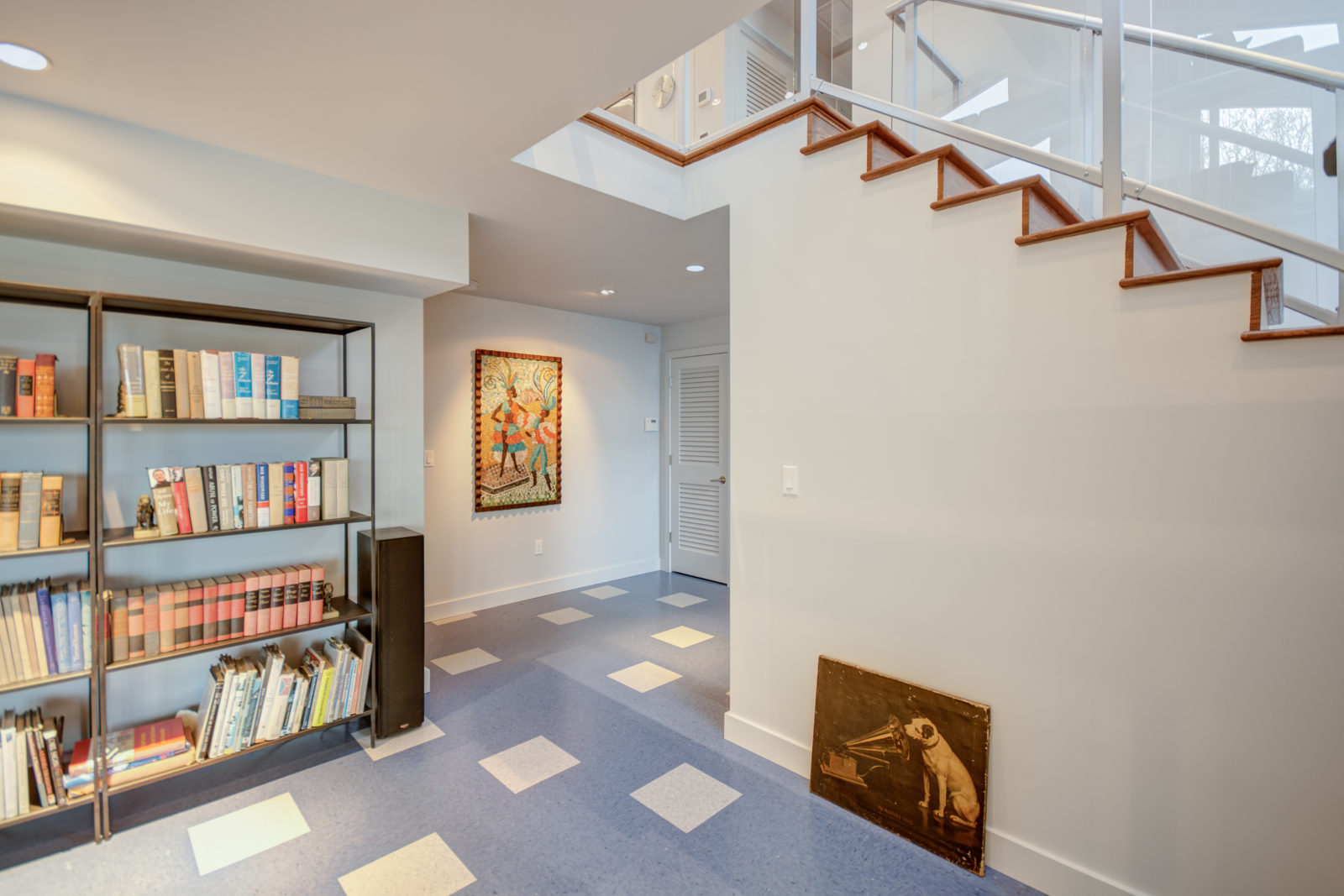 Seward Park Whole House Remodel