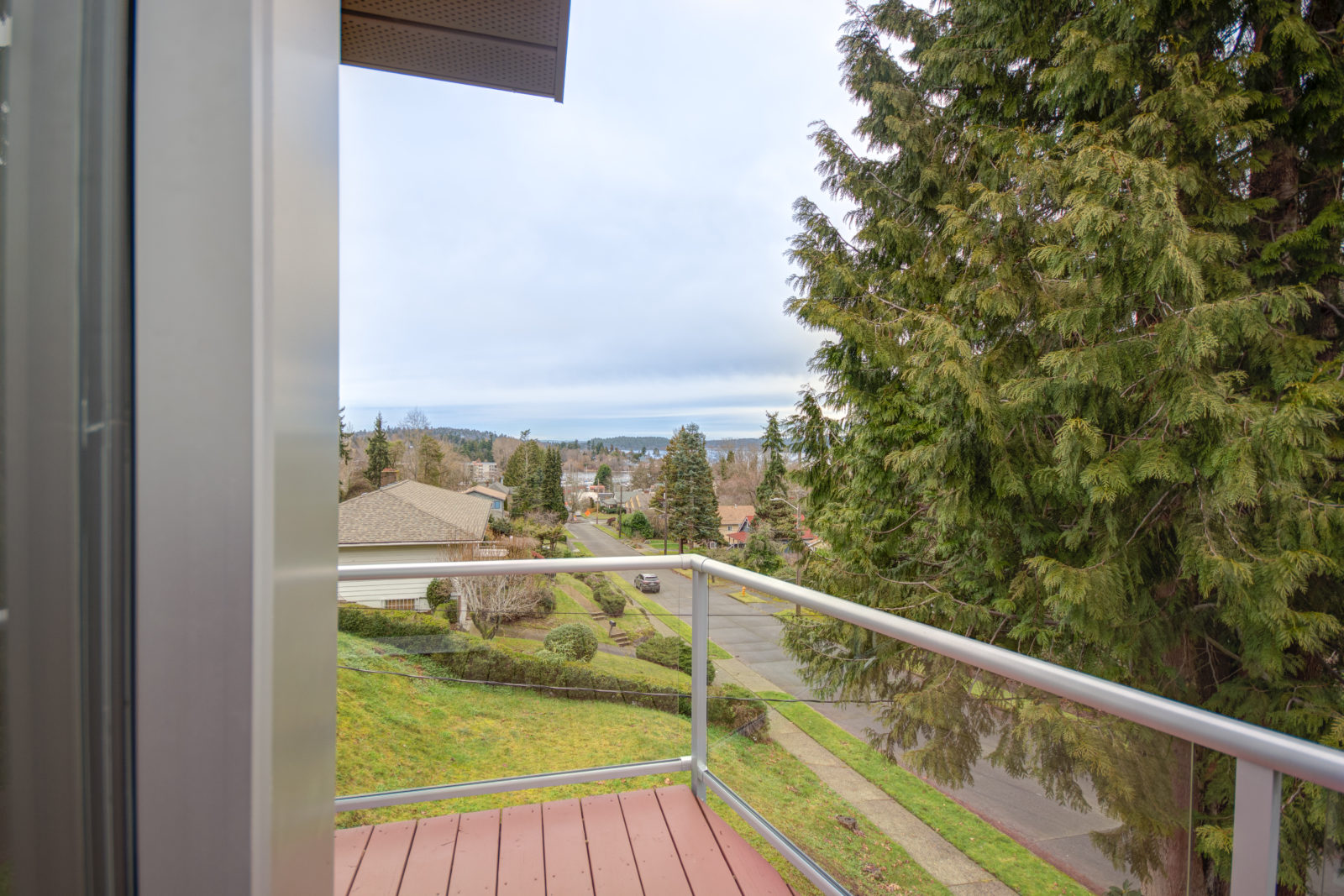 Seward Park Whole House Remodel