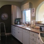 West Seattle Vintage Kitchen Remodel – Before