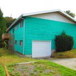 Seward Park Whole House Remodel – Before