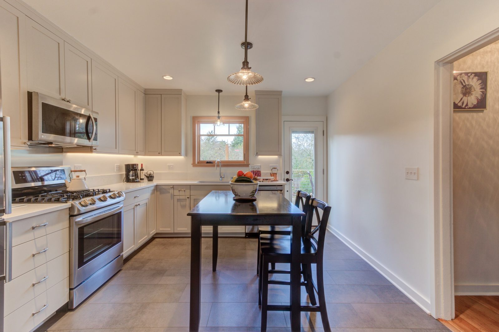 Lakewood Kitchen Remodel