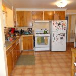 Ballard Kitchen Remodel – Before