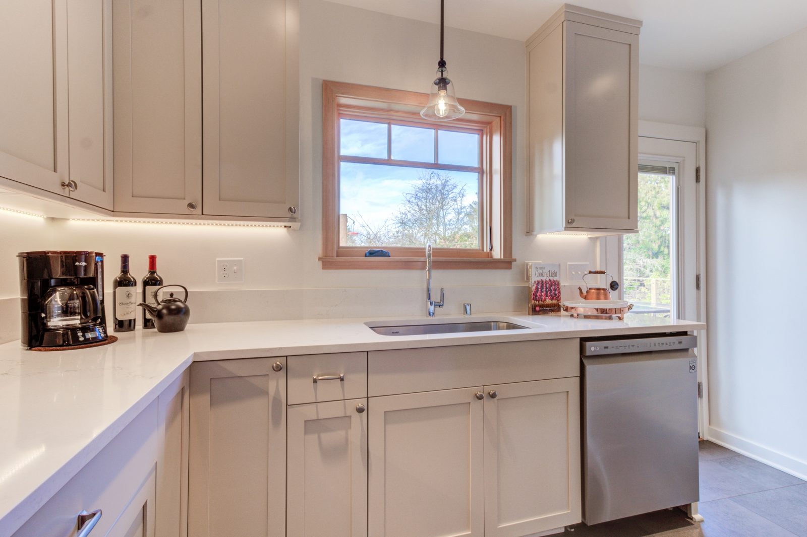 Lakewood Kitchen Remodel