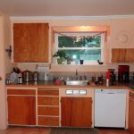 Ballard Kitchen Remodel – Before