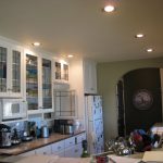 West Seattle Vintage Kitchen Remodel – Before