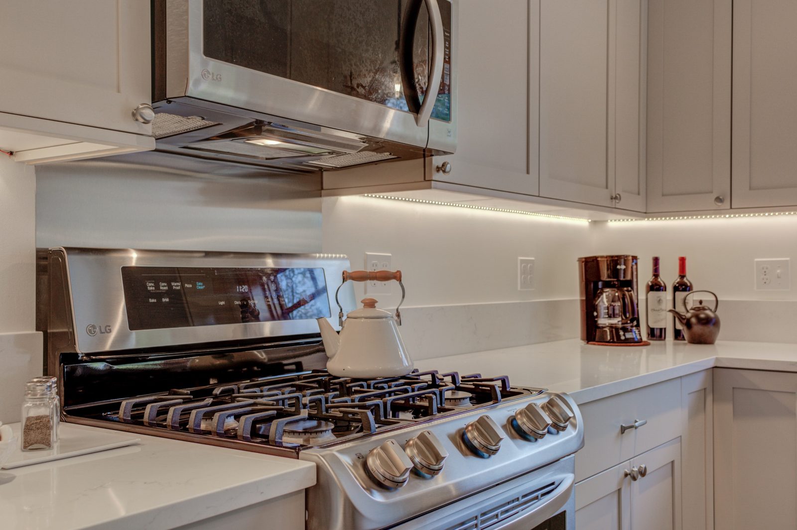 Lakewood Kitchen Remodel