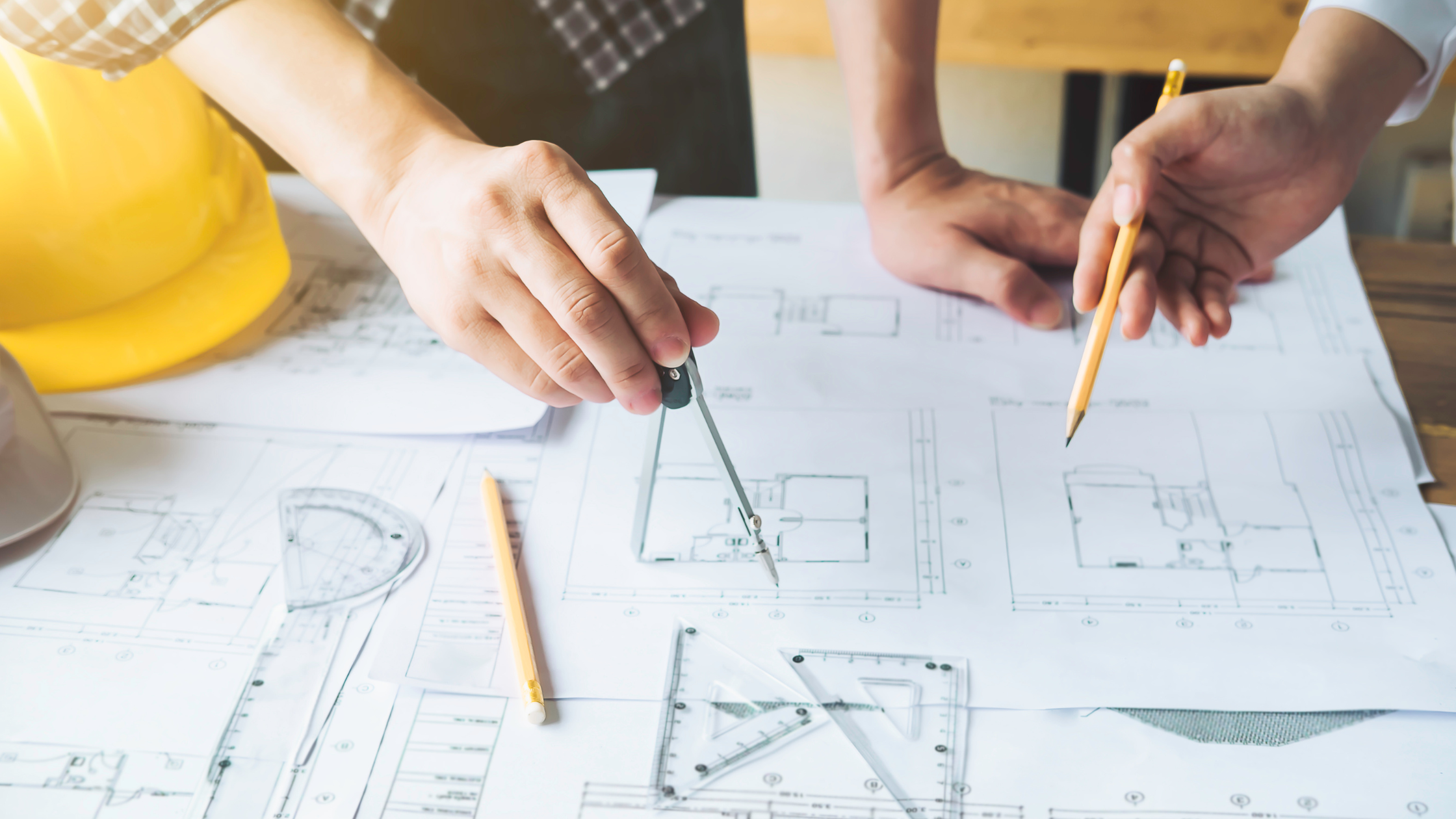 A Step-by-Step Guide to Finding the Best Home Building Team