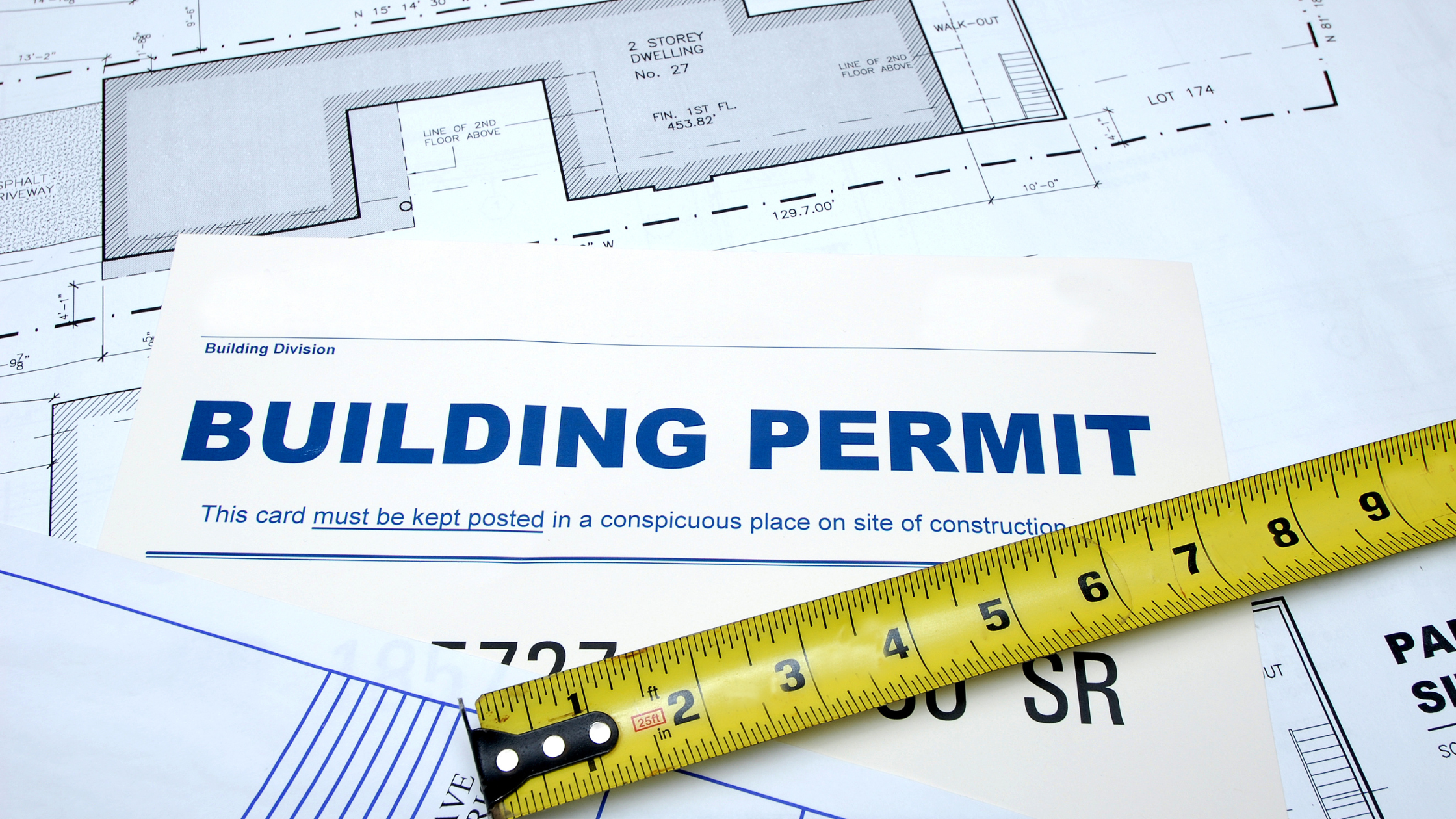 How to Get the Right Building Permits in The Seattle Area