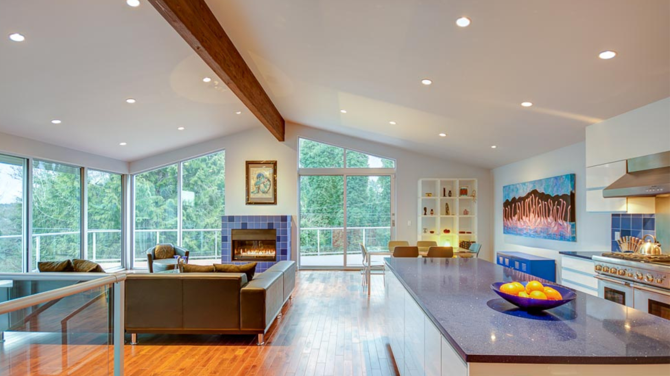 How To Design an Open Floor Plan That Actually Works: The Pros and Cons