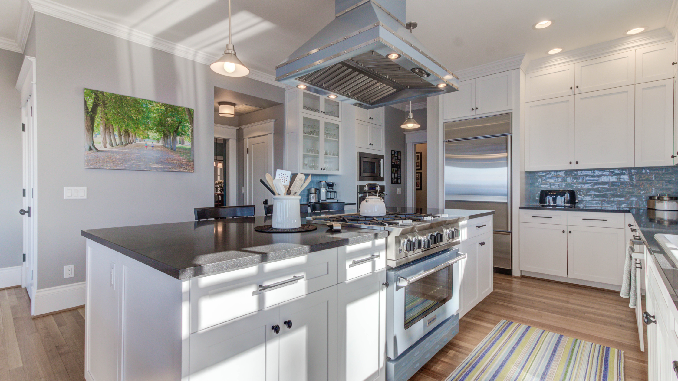 The Top 5 Elements of Beautiful Kitchen Lighting Design