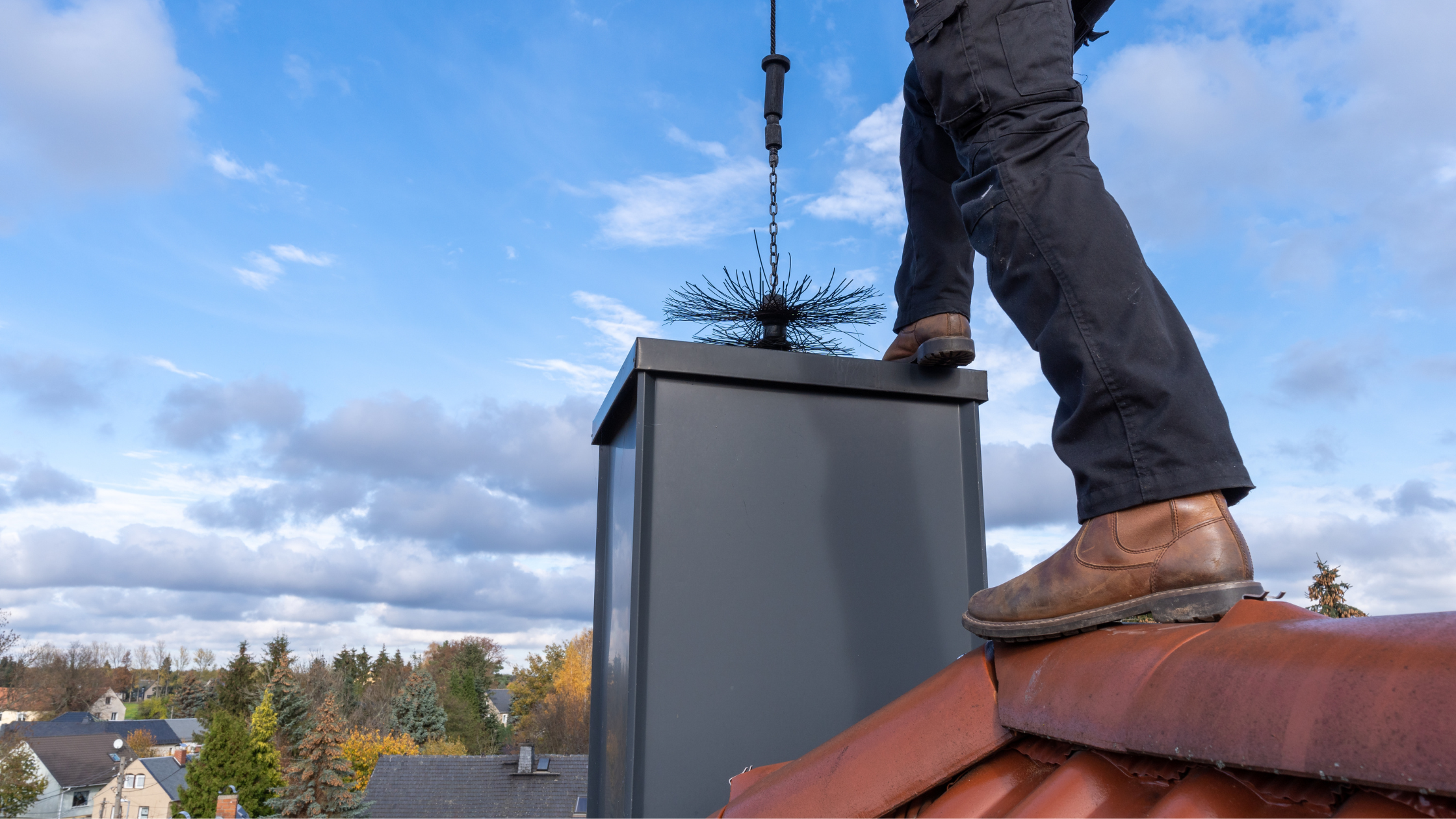 Chimney Maintenance 101: Tips to Prevent a Fire Hazard | Better Builders