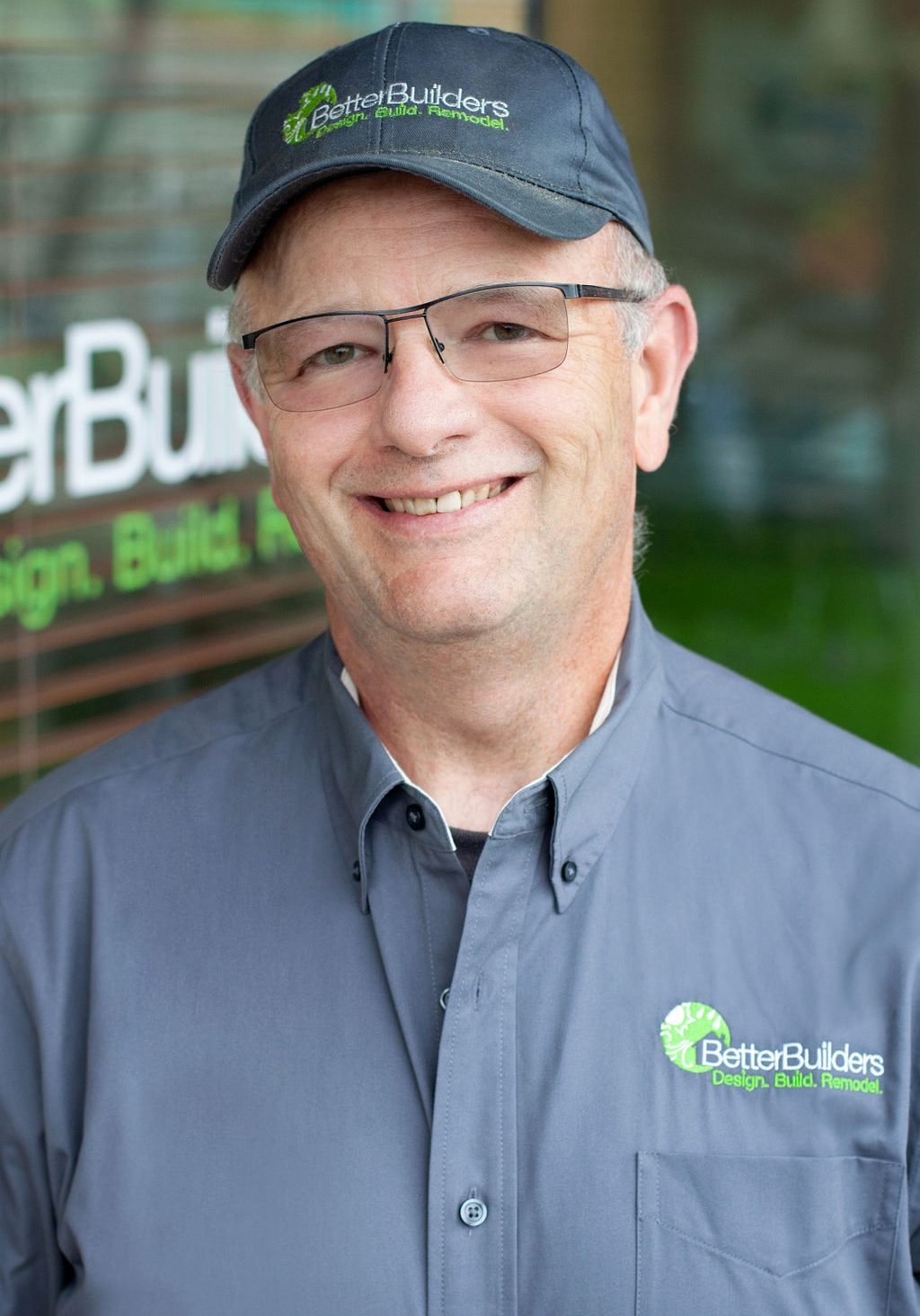 Chuck Severson