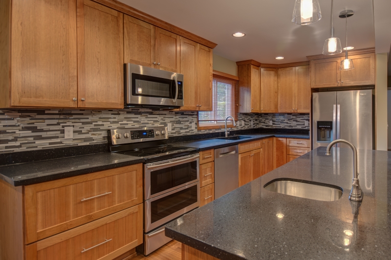 Des Moines Kitchen Renovation