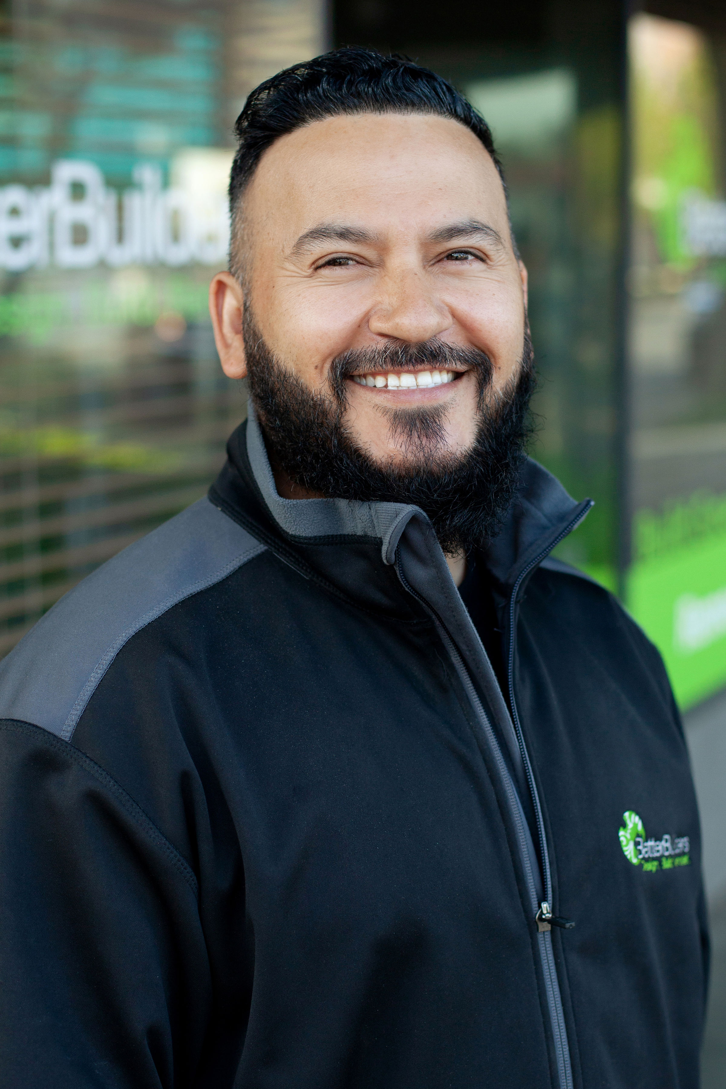 Gustavo Ramirez Garcia