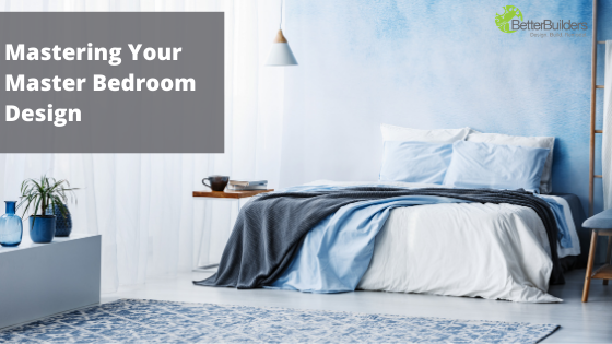 Tips on How to Transform Your Master Bedroom into a Master Suite