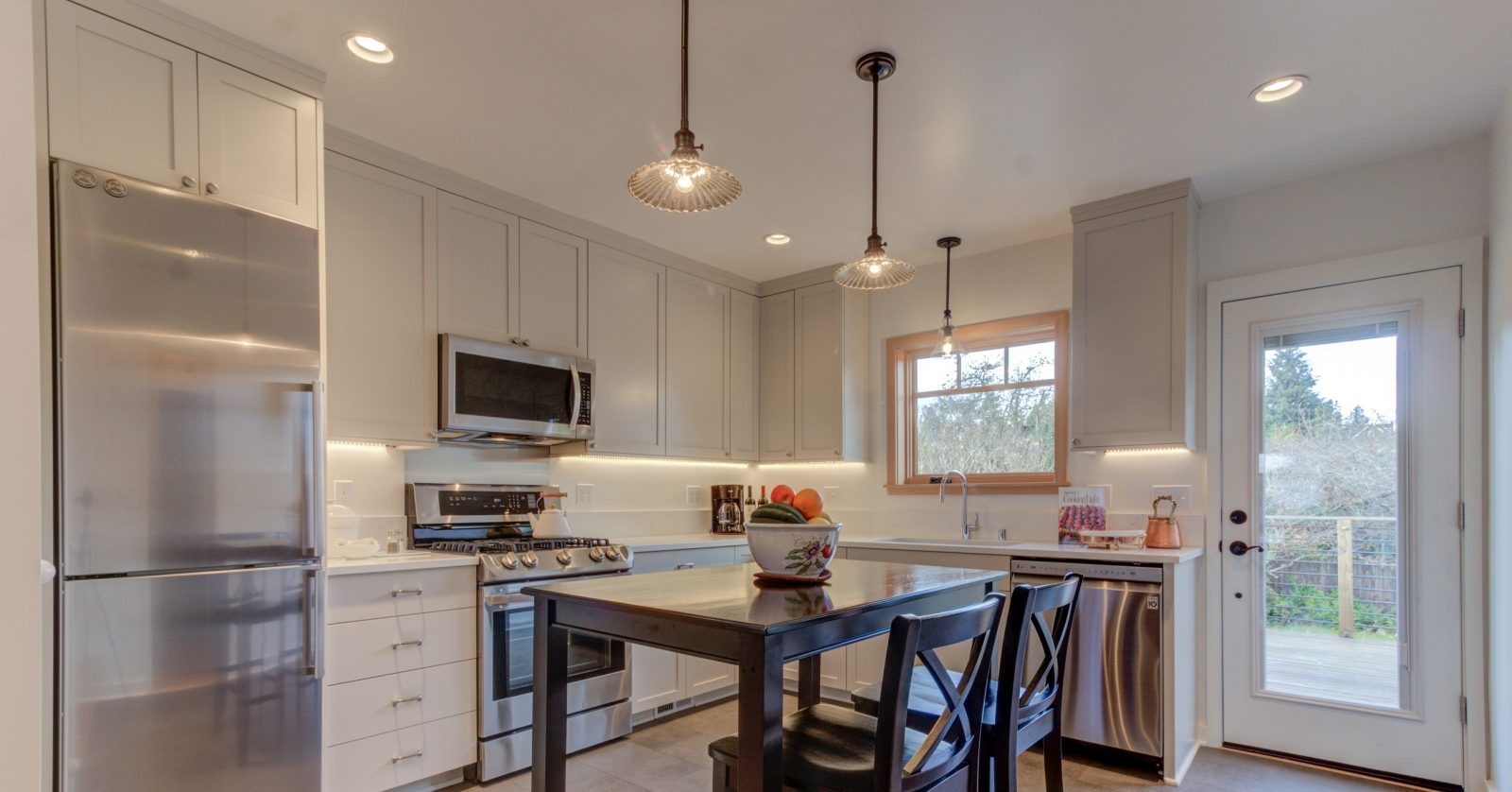 Historic Kitchen Remodel: A Project Case Study in Lakewood, WA
