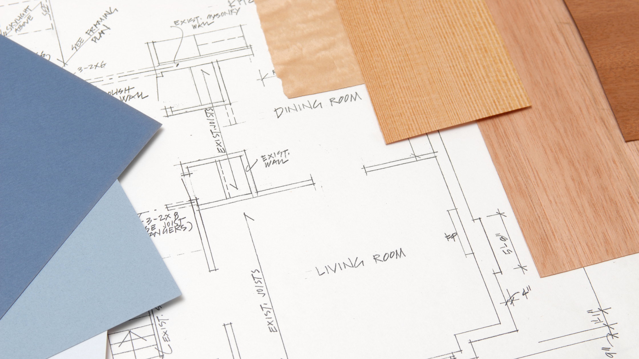 How to Identify Your Home Renovation Design Aesthetic: 4 Easy Steps