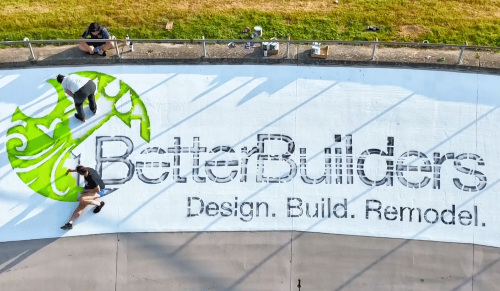 More Than a Race Track: Supporting the Cycling Community at Redmond's Jerry Baker Memorial Velodrome