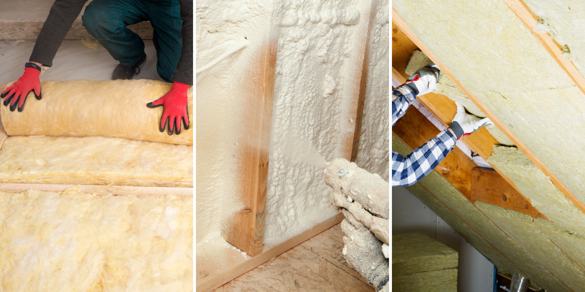 How to Tell if Your Home’s Insulation Is Failing (and What to Do About It)