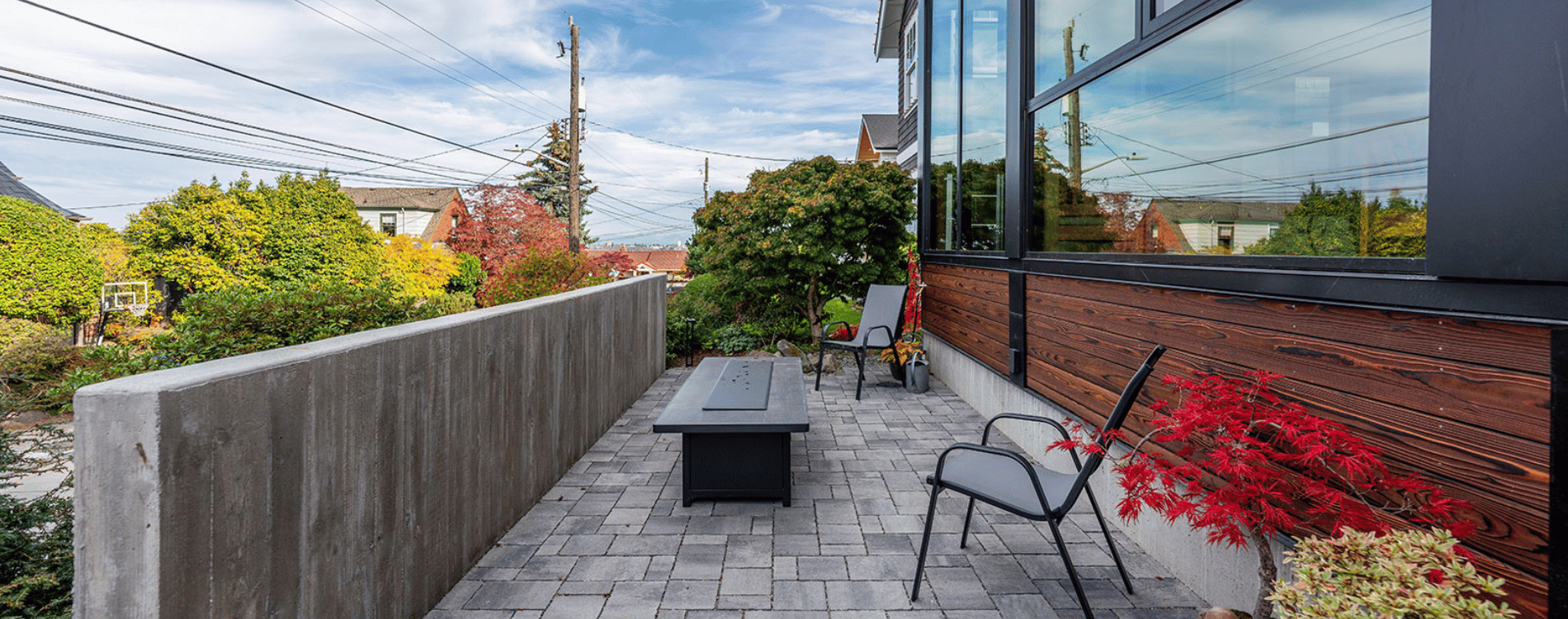 Seattle Deck and Patio Design Ideas | Better Builders