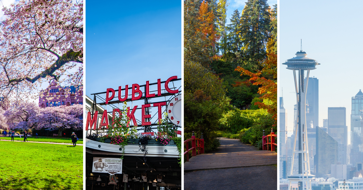 What Items Should Be On a Seasonal Home Maintenance Checklist?