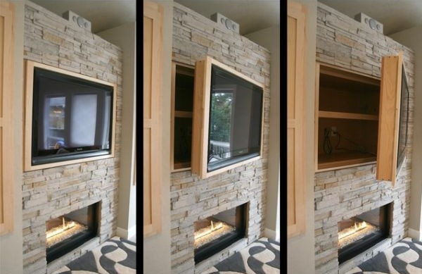 tv-mounted-storage