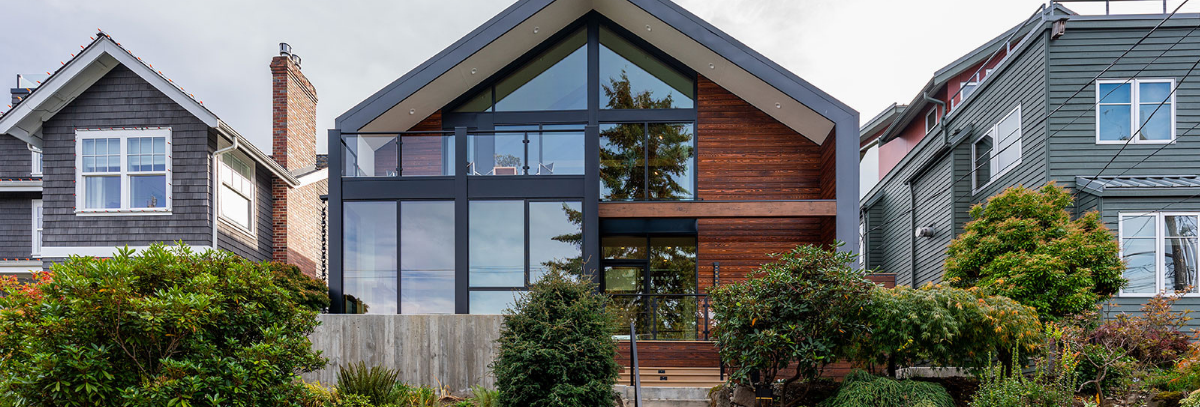 Discover the Top 6 Factors That Influence the Cost of Custom Home Construction