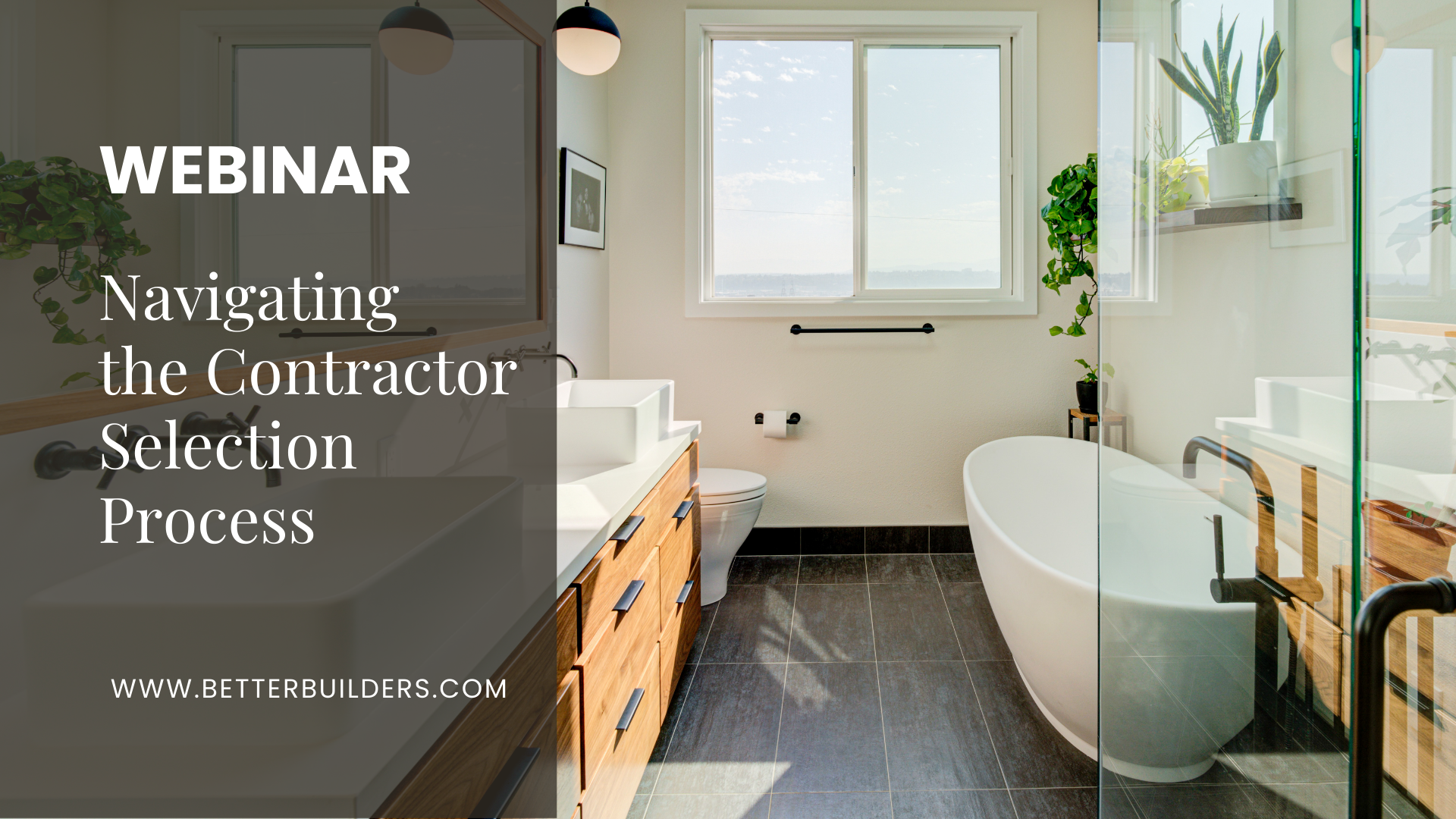 How to Navigate the Contractor Selection Process