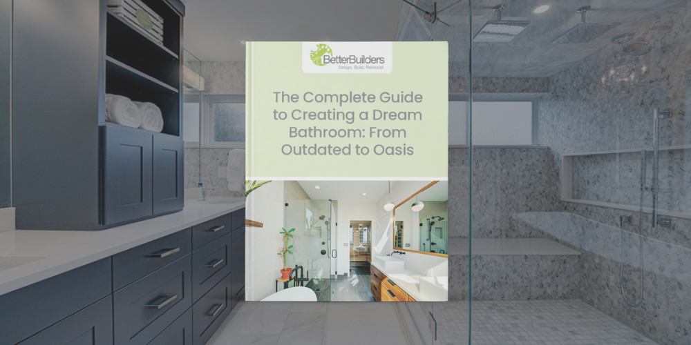 eBook: The Complete Guide to Creating a Dream Bathroom