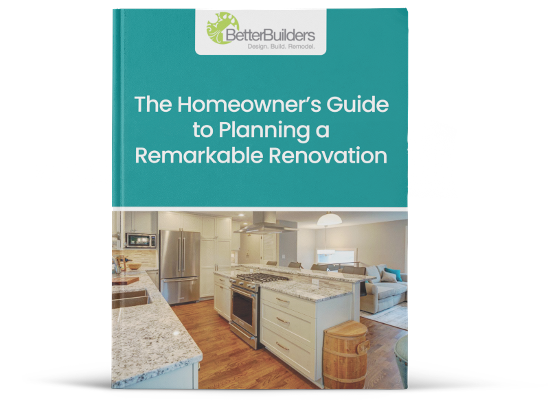 The Homeowner’s Guide to Planning a Remarkable Renovation