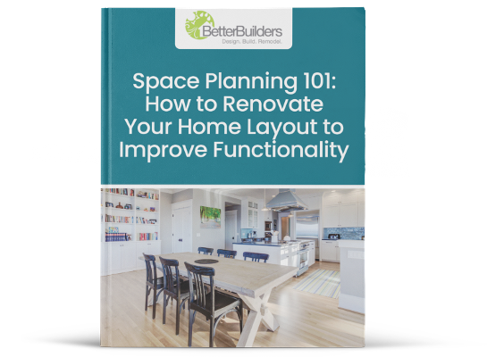 Space Planning 101: How to Renovate Your Home Layout to Improve Functionality