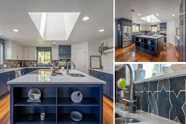 Arbor Heights Kitchen Remodel