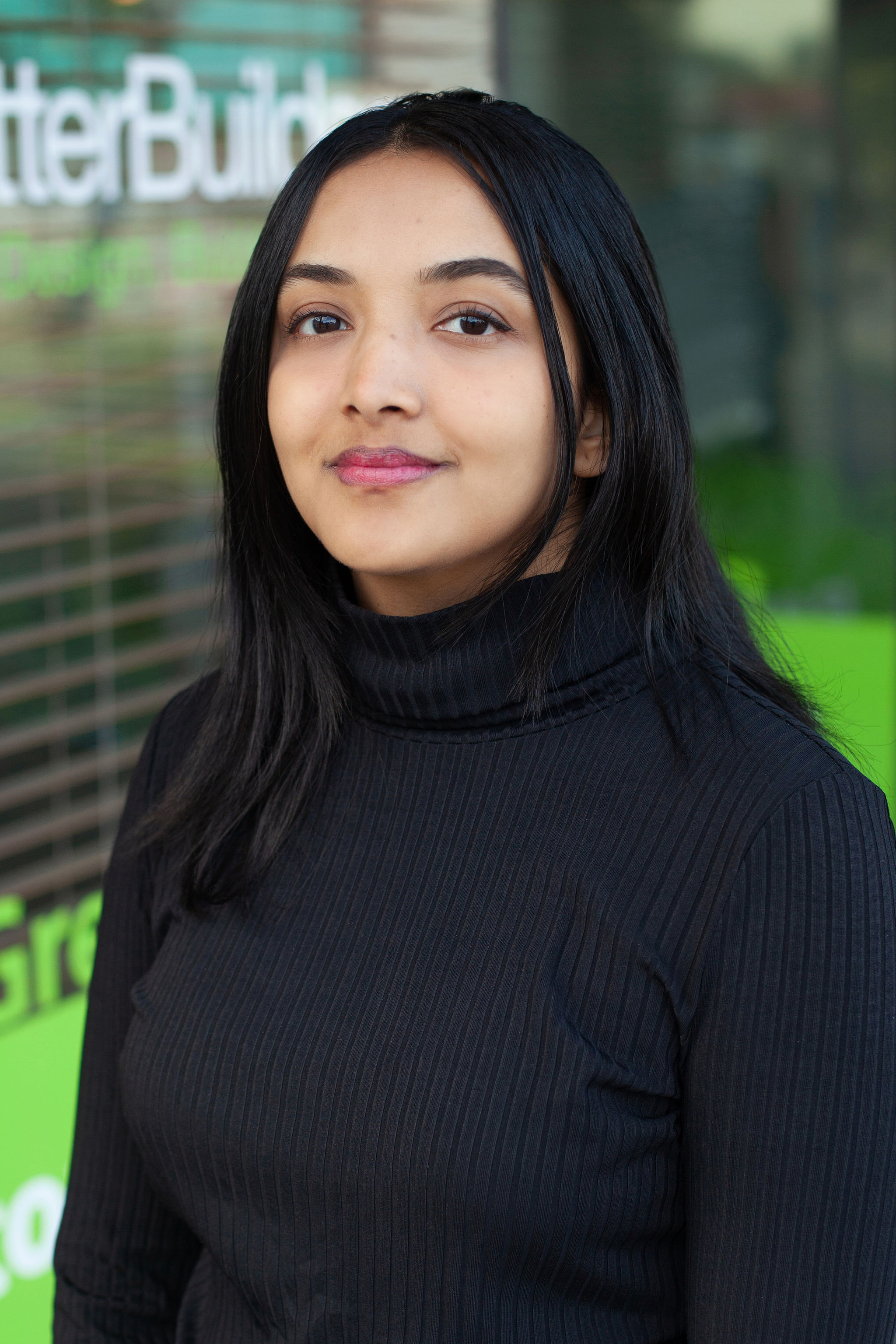 Amina Dhilsha Mundampara
