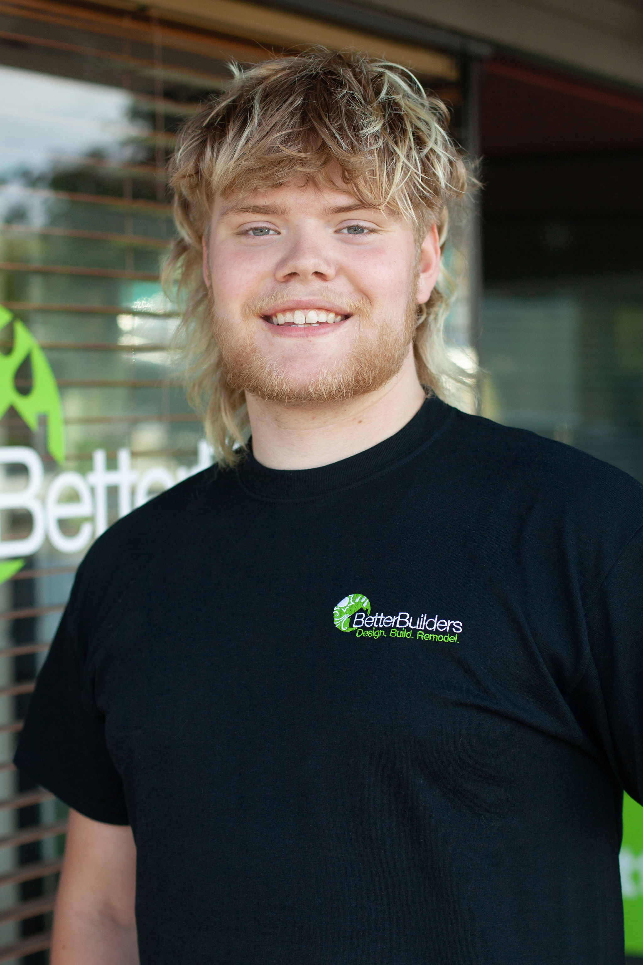 Tristan Hildebrand