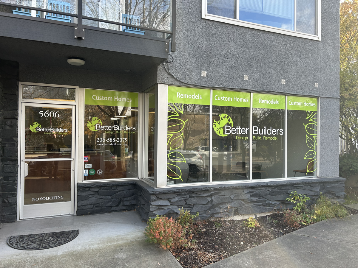 BetterBuilders