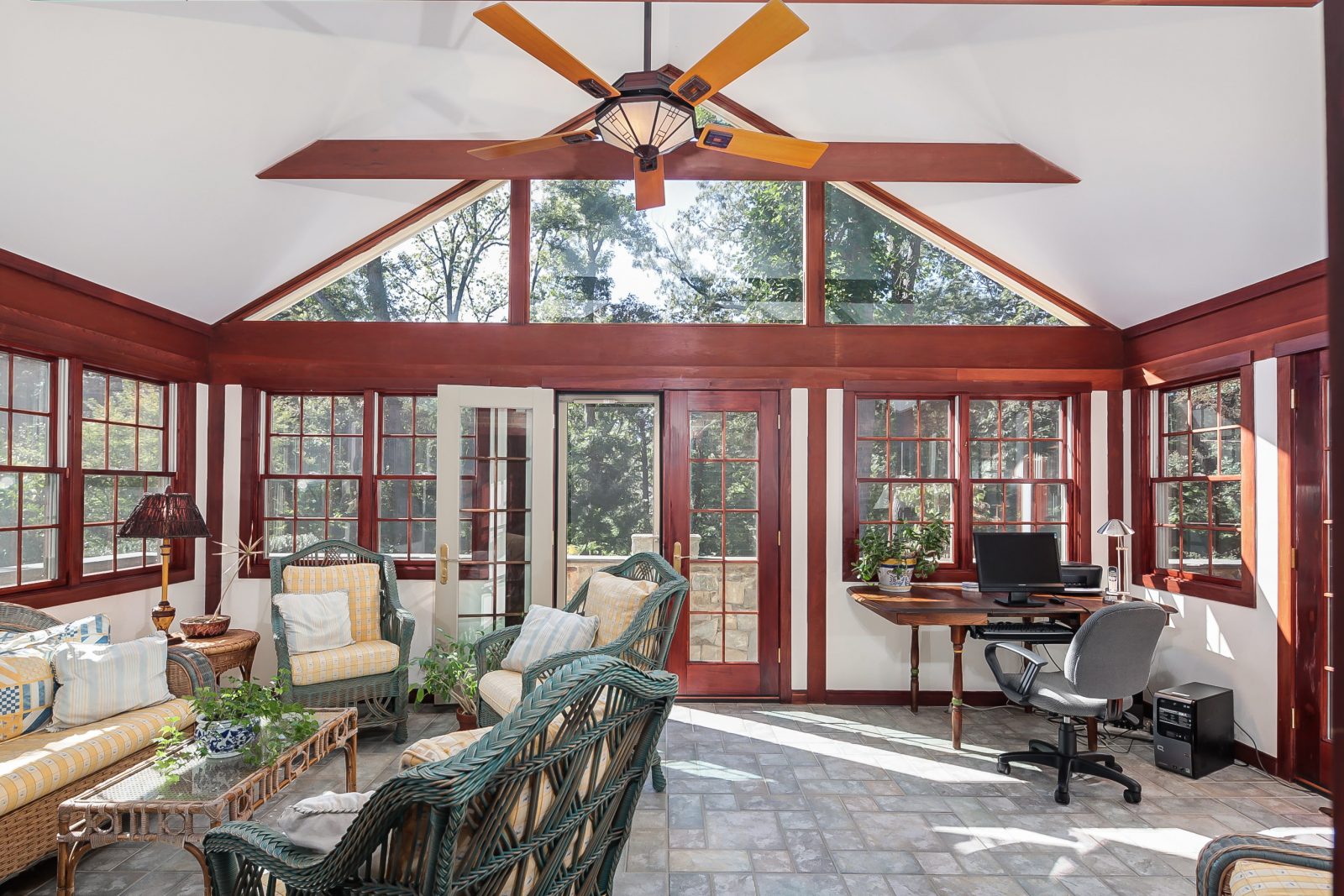 Sunroom