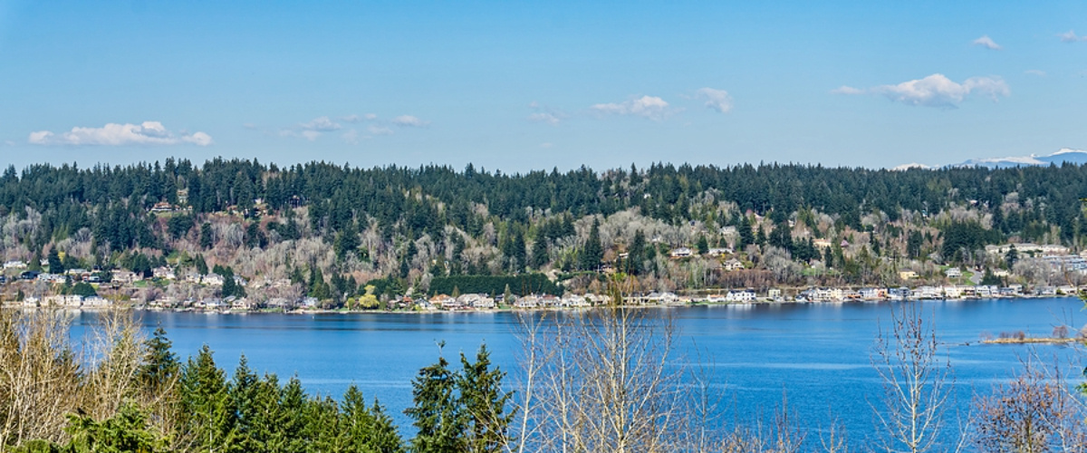 full-service home renovation, Seattle