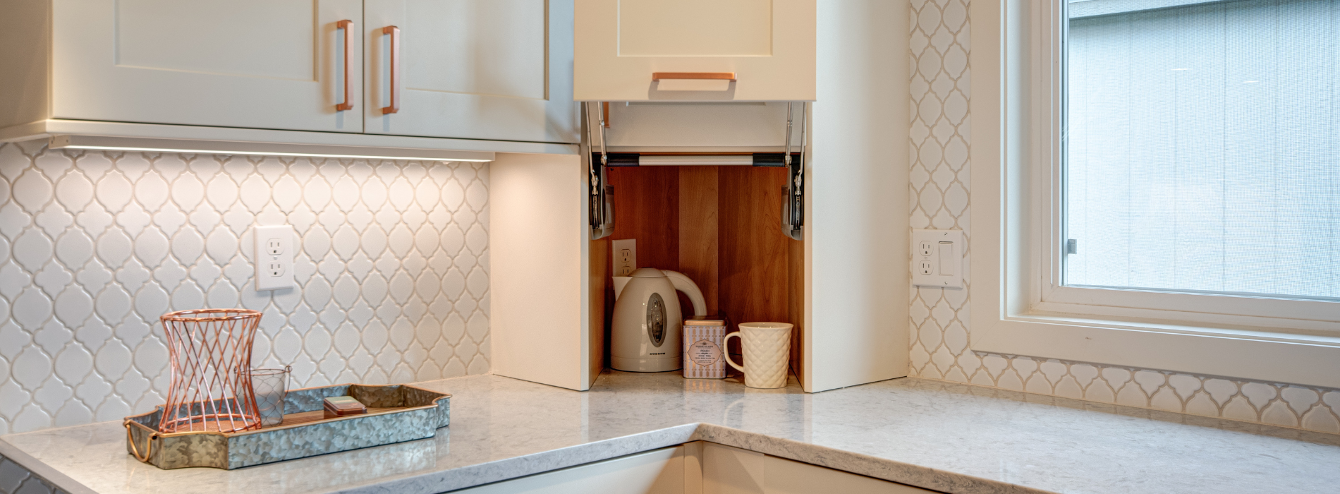 Creative Storage Ideas to Make Better Use of the Home's Lesser-used Space