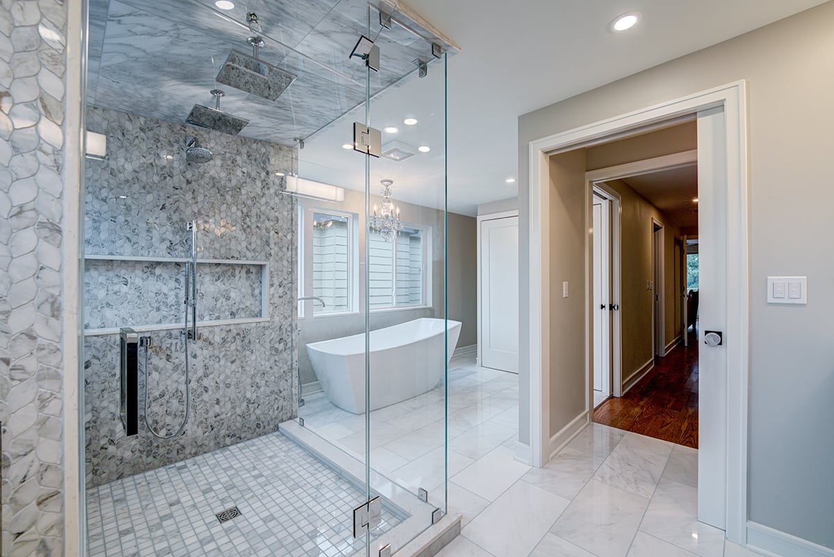 Project Case Study: Luxury Bathroom Remodel in West Seattle