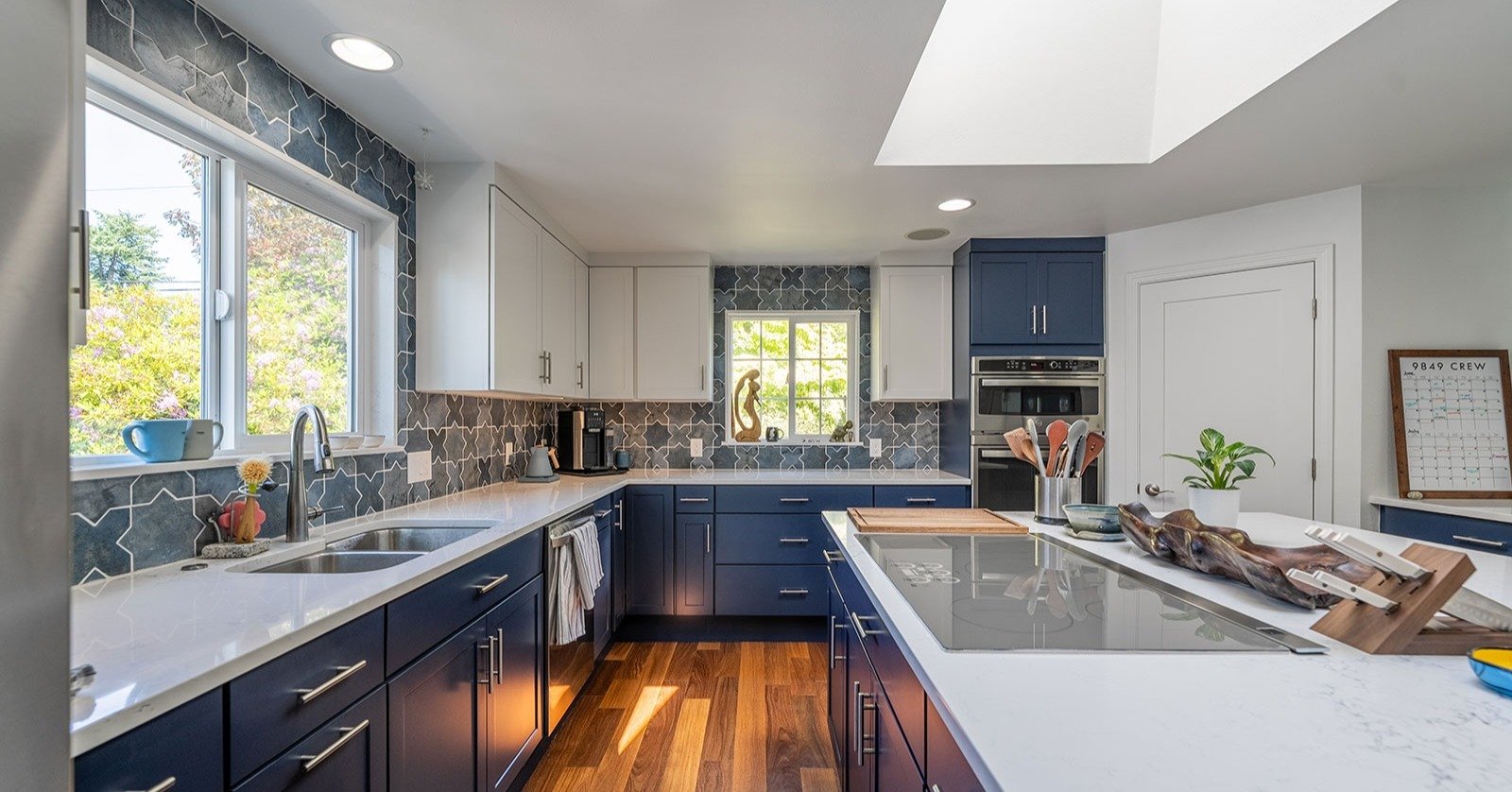 Seattle Home Remodeling Costs: How to Master Your Budget