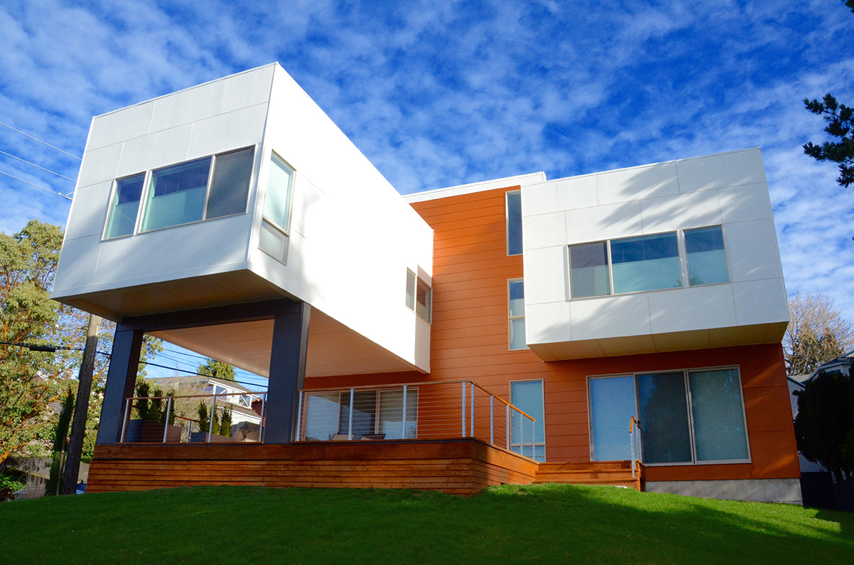 The Top 6 Factors That Influence Custom Home Construction Costs