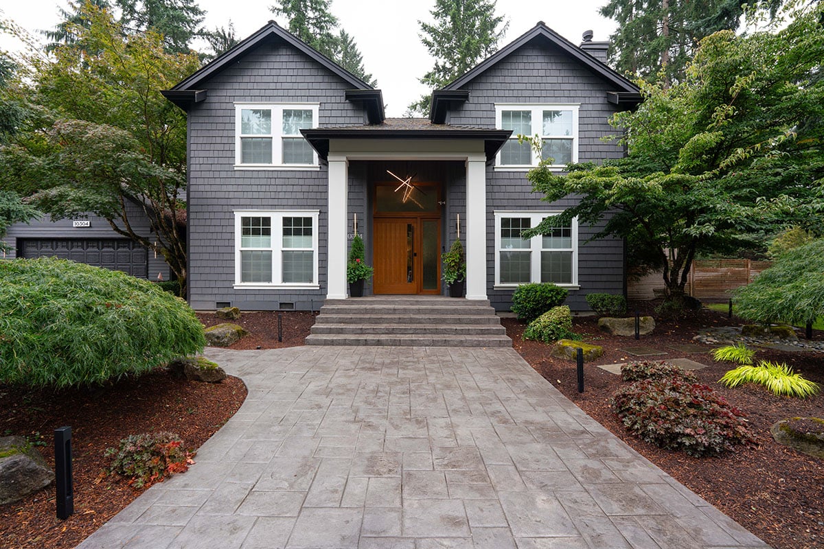 A Guide to Choosing the Perfect Architectural Design Style for Your Custom Home