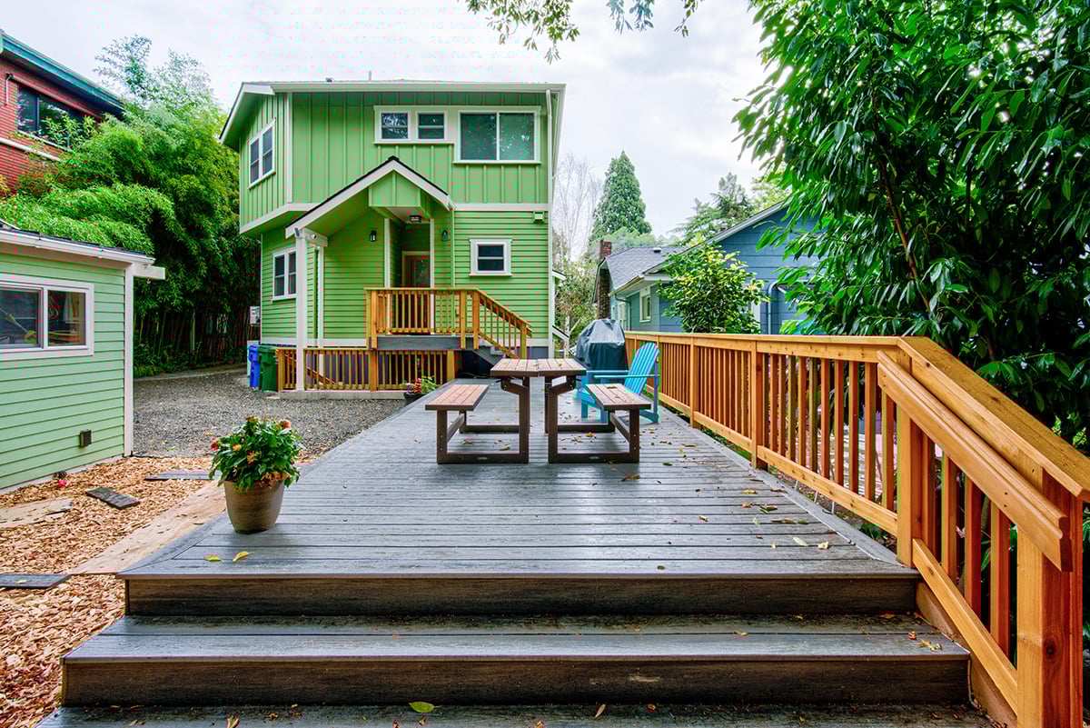 Home Addition Layouts for Growing Families | Better Builders