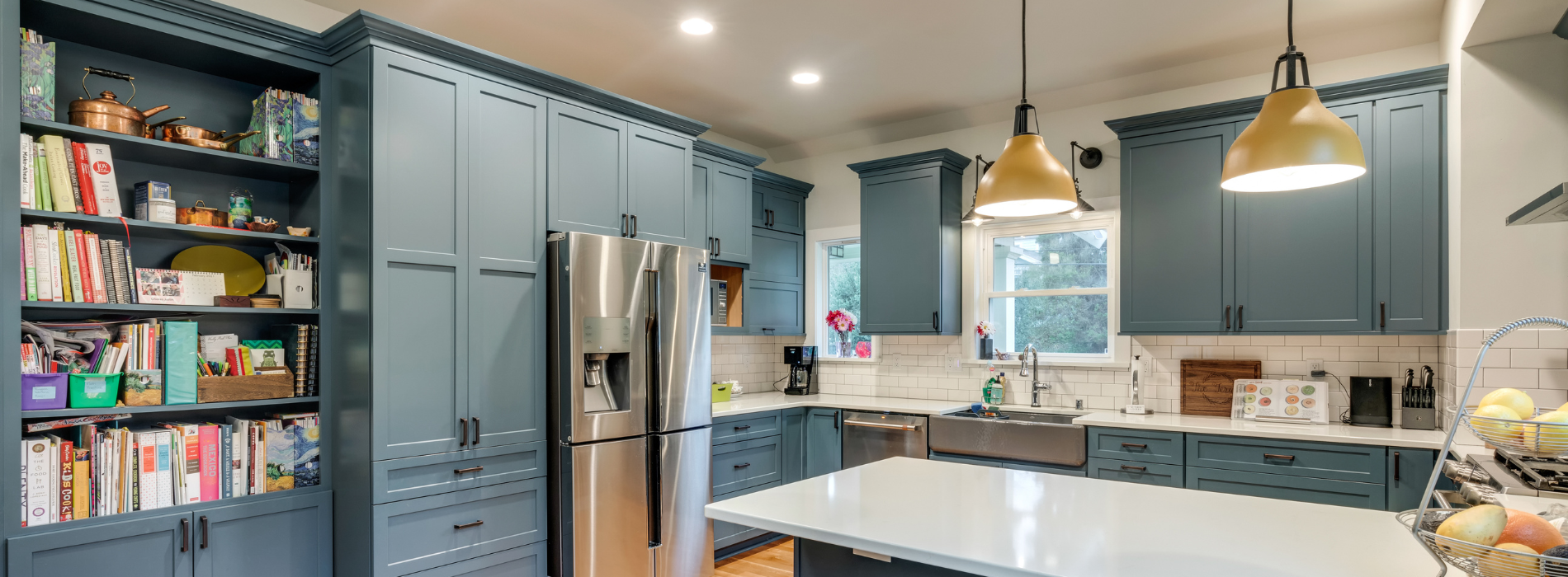 Move or Renovate? Expert Advice to Help You Make the Right Home Makeover Choice