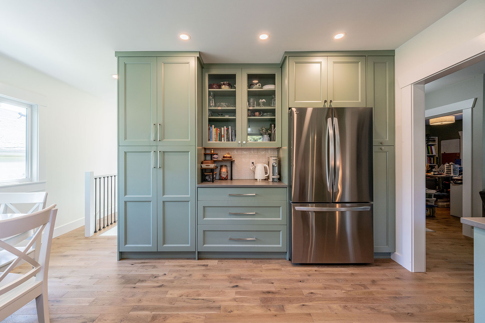 Do You Need a Permit for a Kitchen Remodel in Seattle?