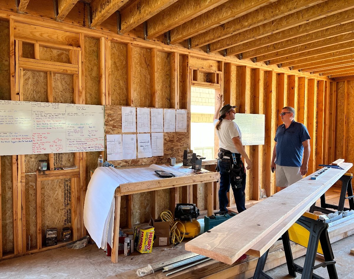 Why Effective Project Management is Crucial for Home Renovation Projects