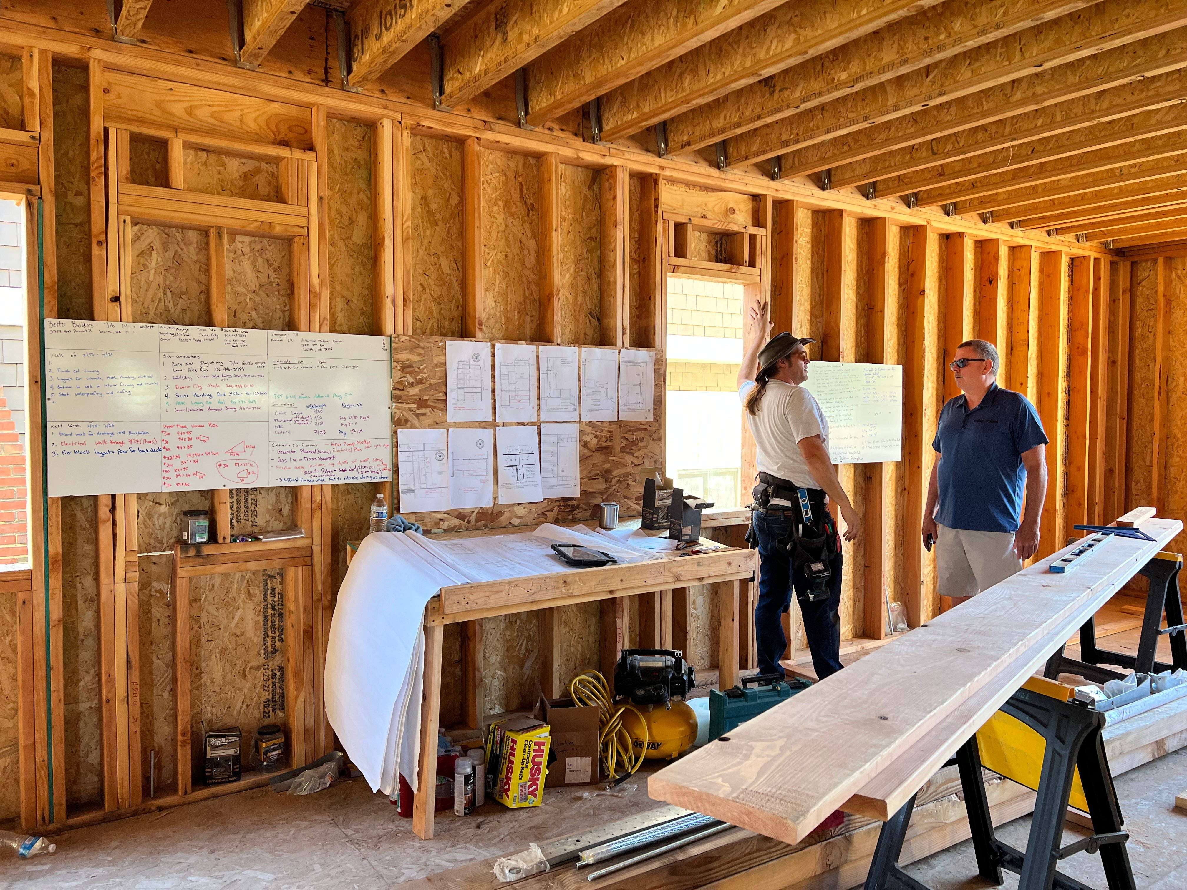 Why Effective Project Management is Crucial for Home Renovation Projects