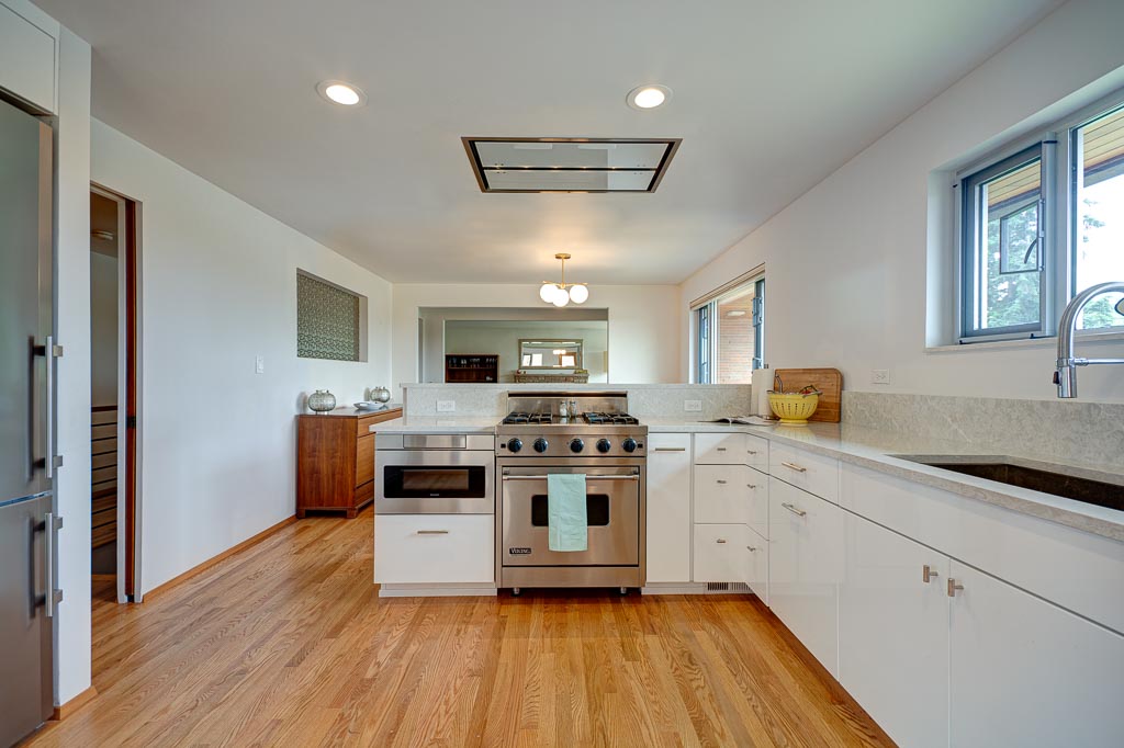 Fauntleroy Kitchen Remodel