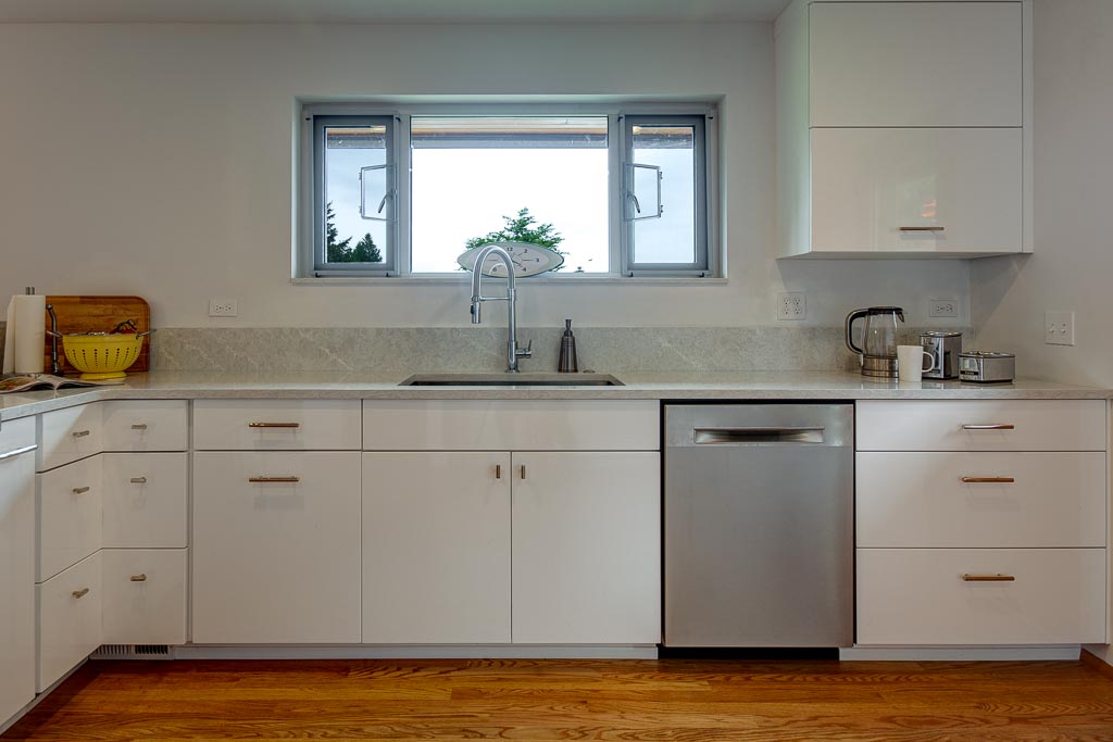 Fauntleroy Kitchen Remodel