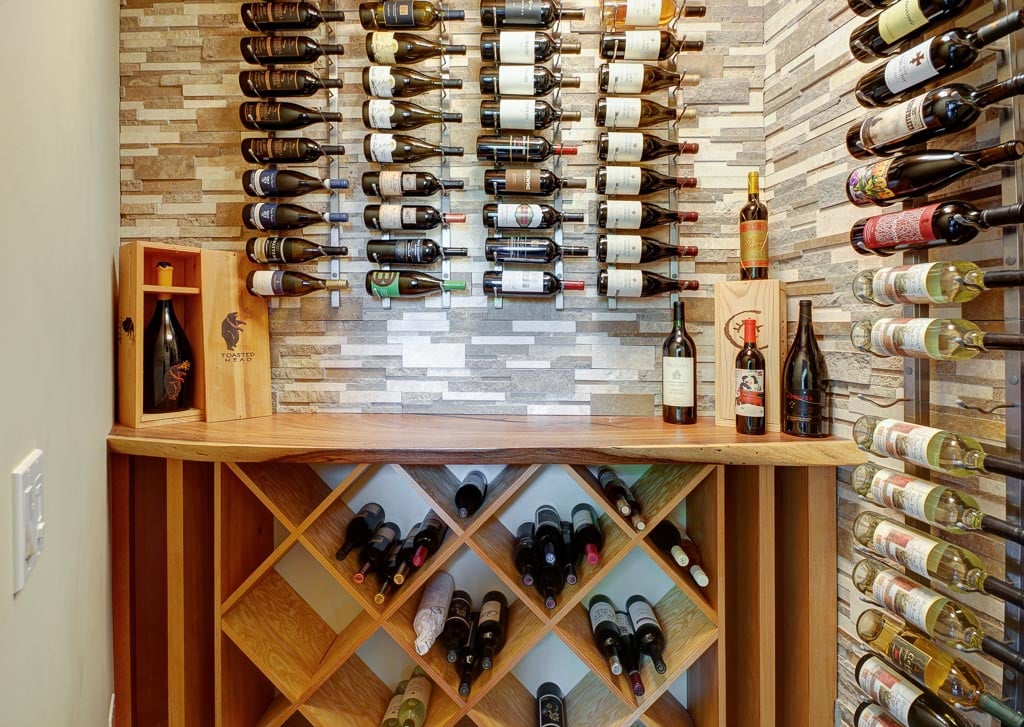 Newcastle Wine Storage & Lounge